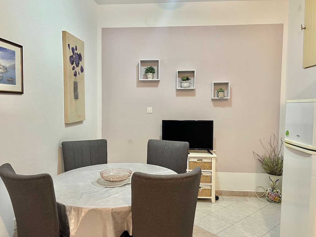 Apartman Zeleni raj 2