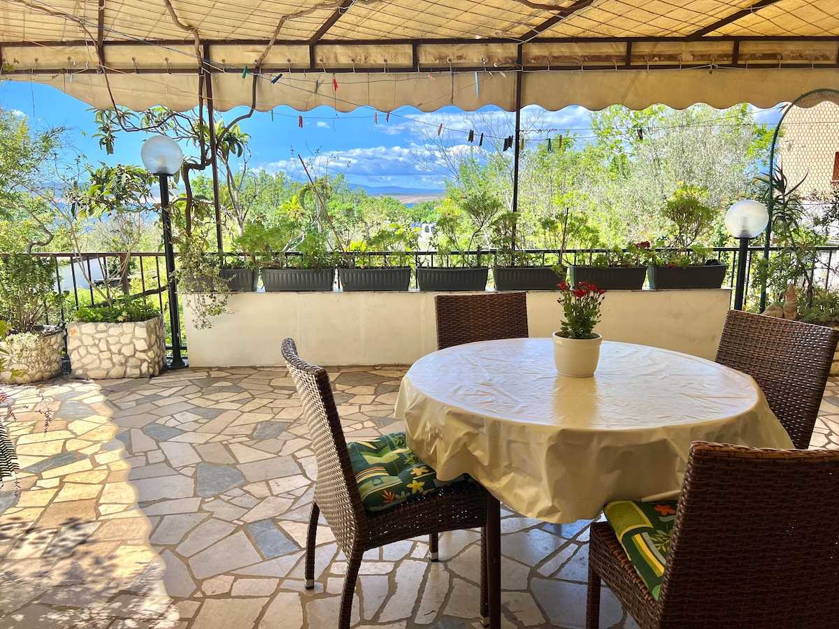 Apartman Zeleni raj 2