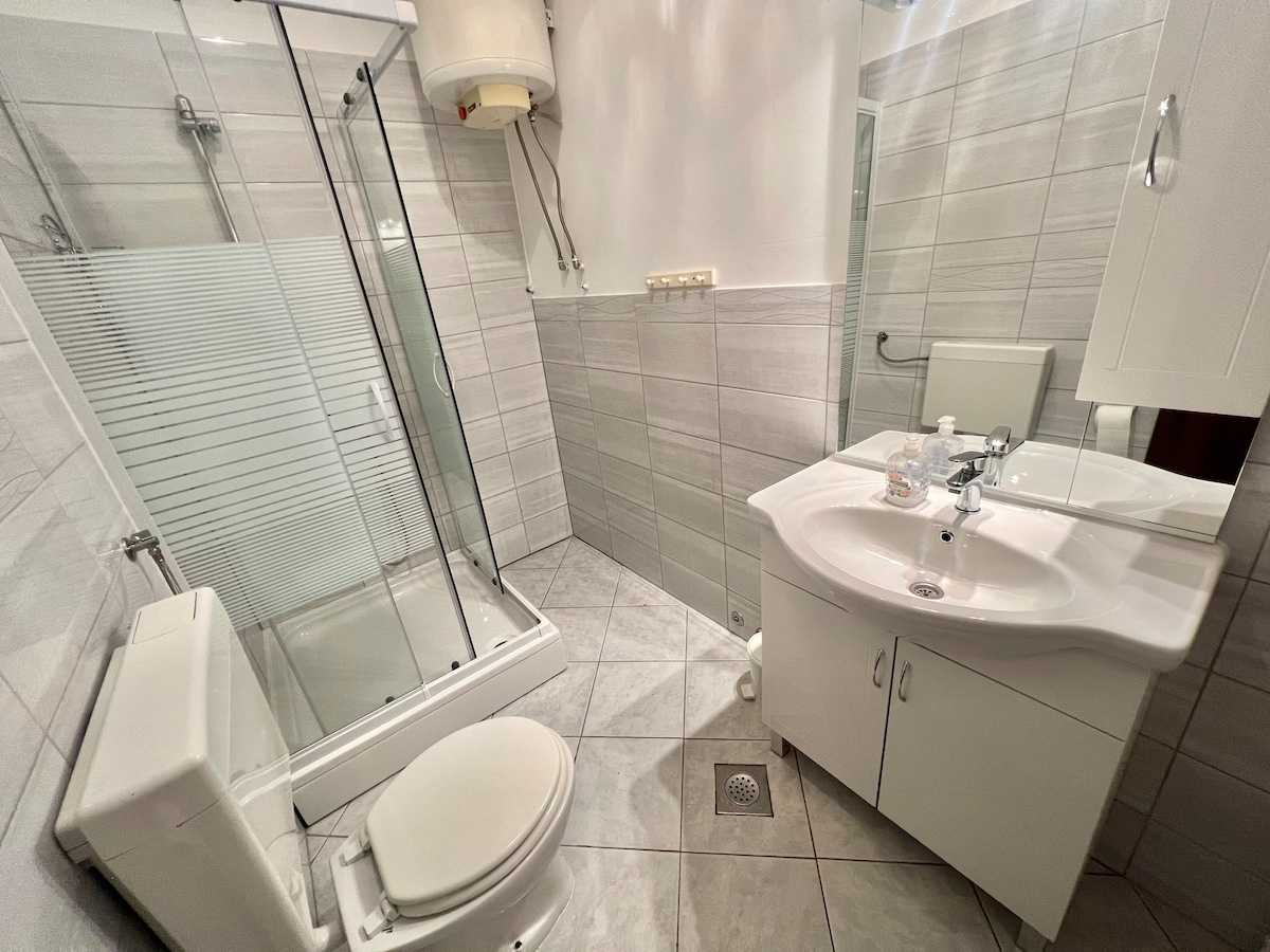 Apartman Zeleni raj 2