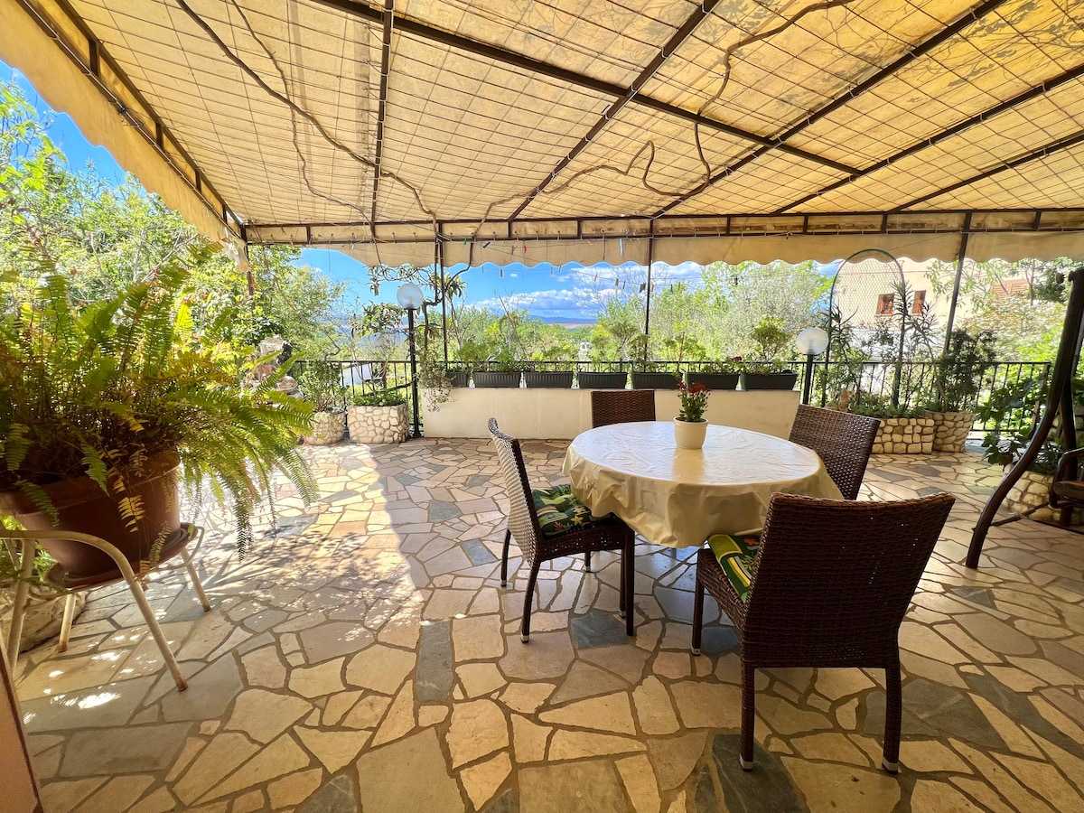 Apartman Zeleni raj 2