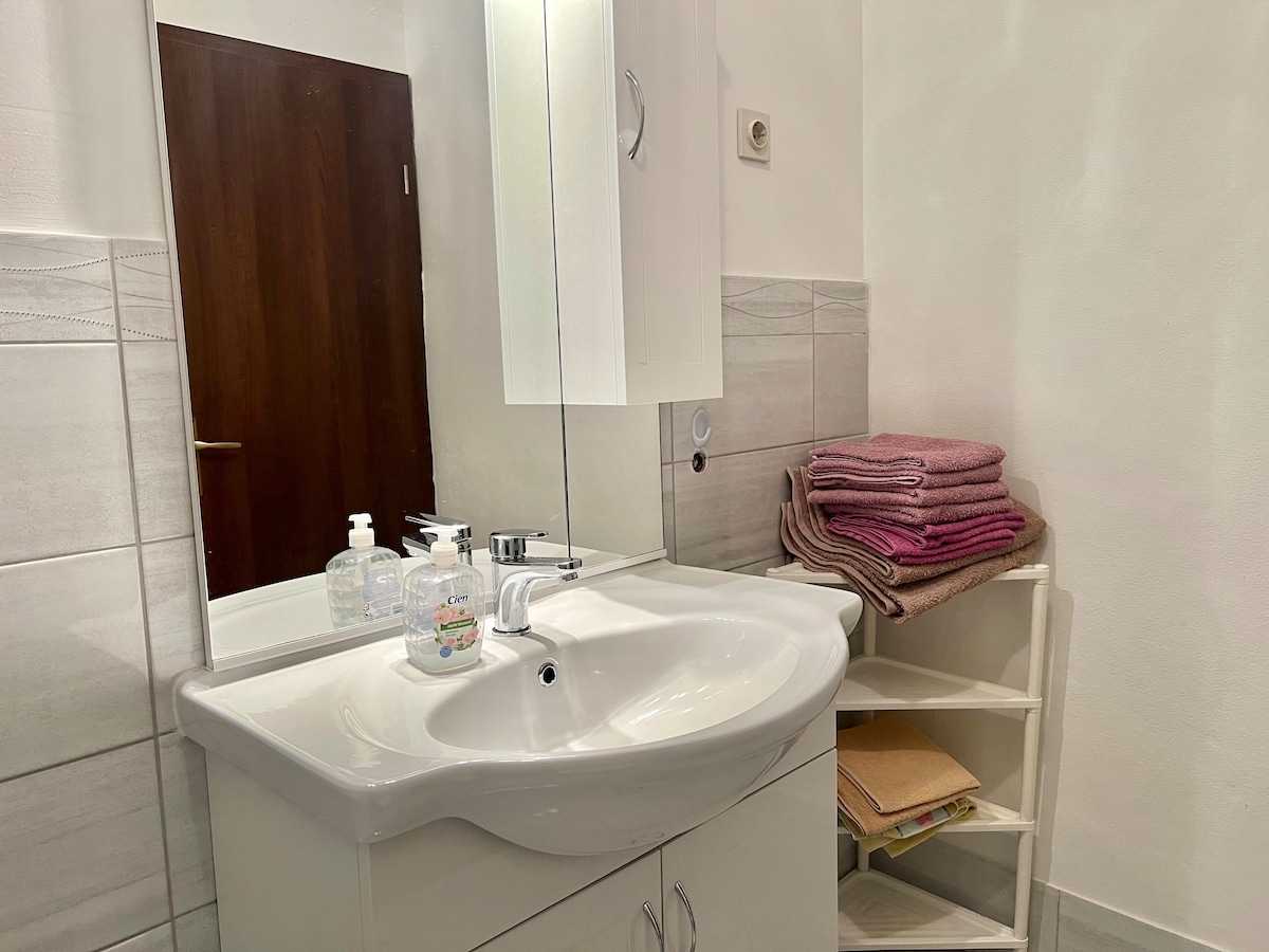 Apartman Zeleni raj 2