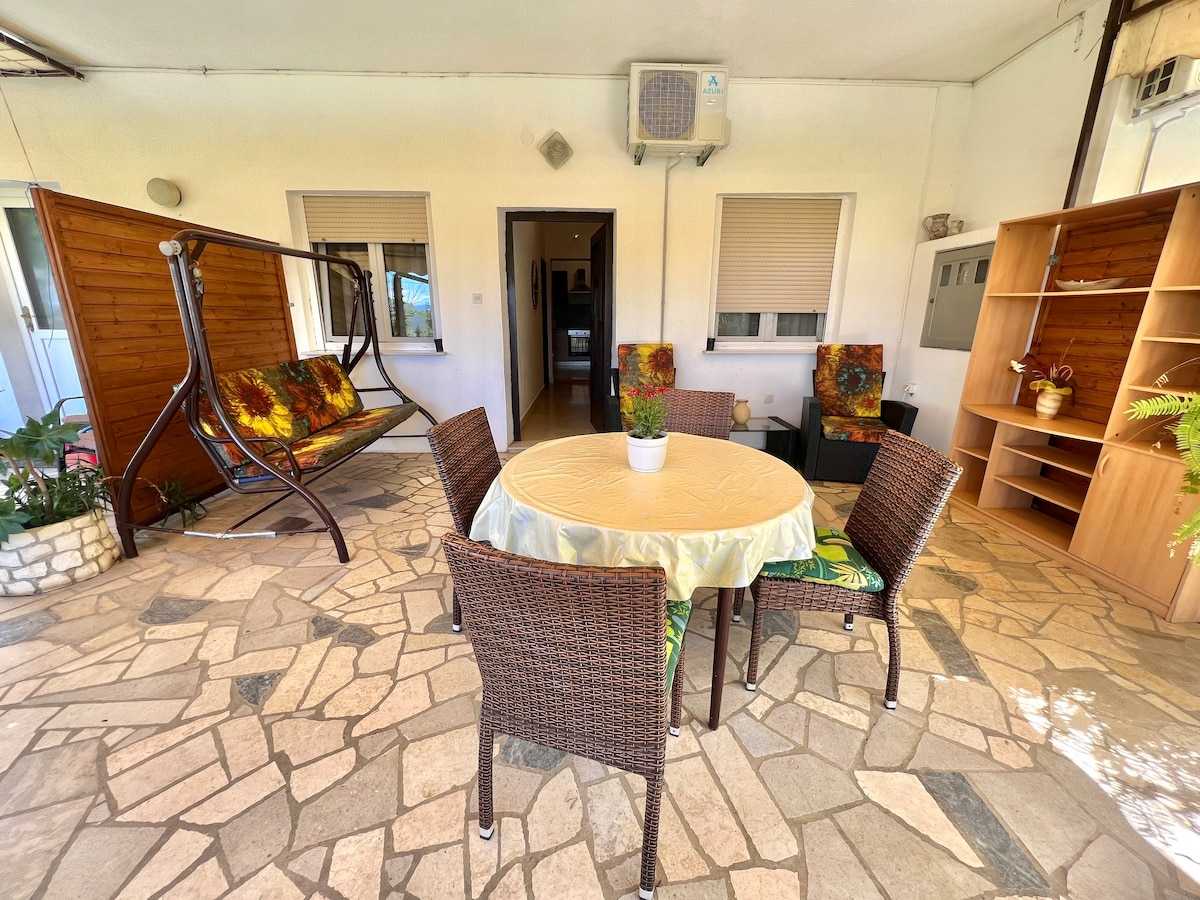 Apartman Zeleni raj 2