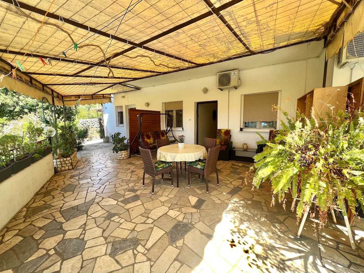 Apartman Zeleni raj 2