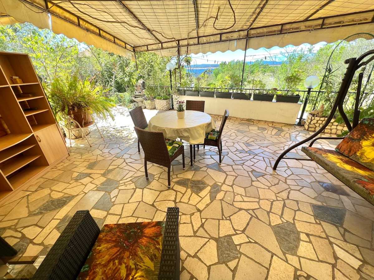 Apartman Zeleni raj 2