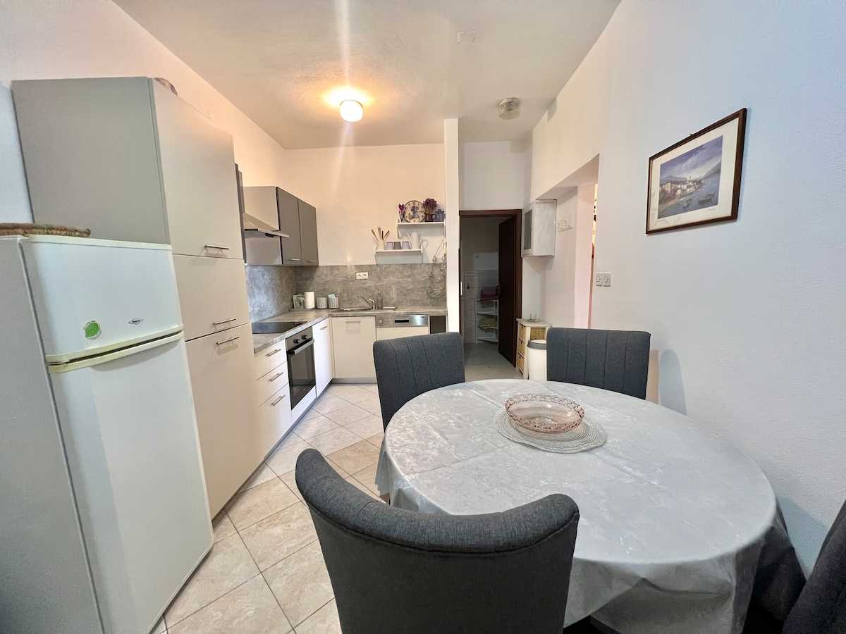 Apartman Zeleni raj 2