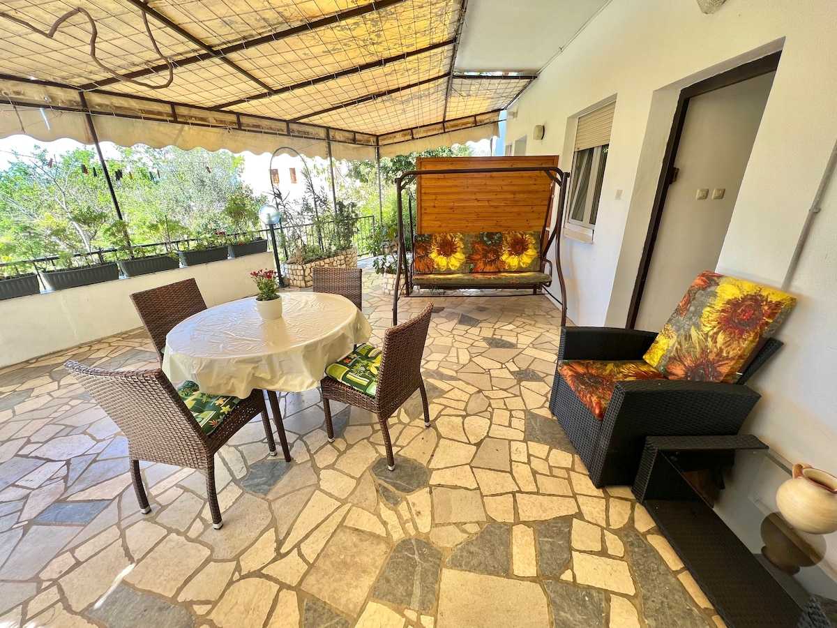 Apartman Zeleni raj 2
