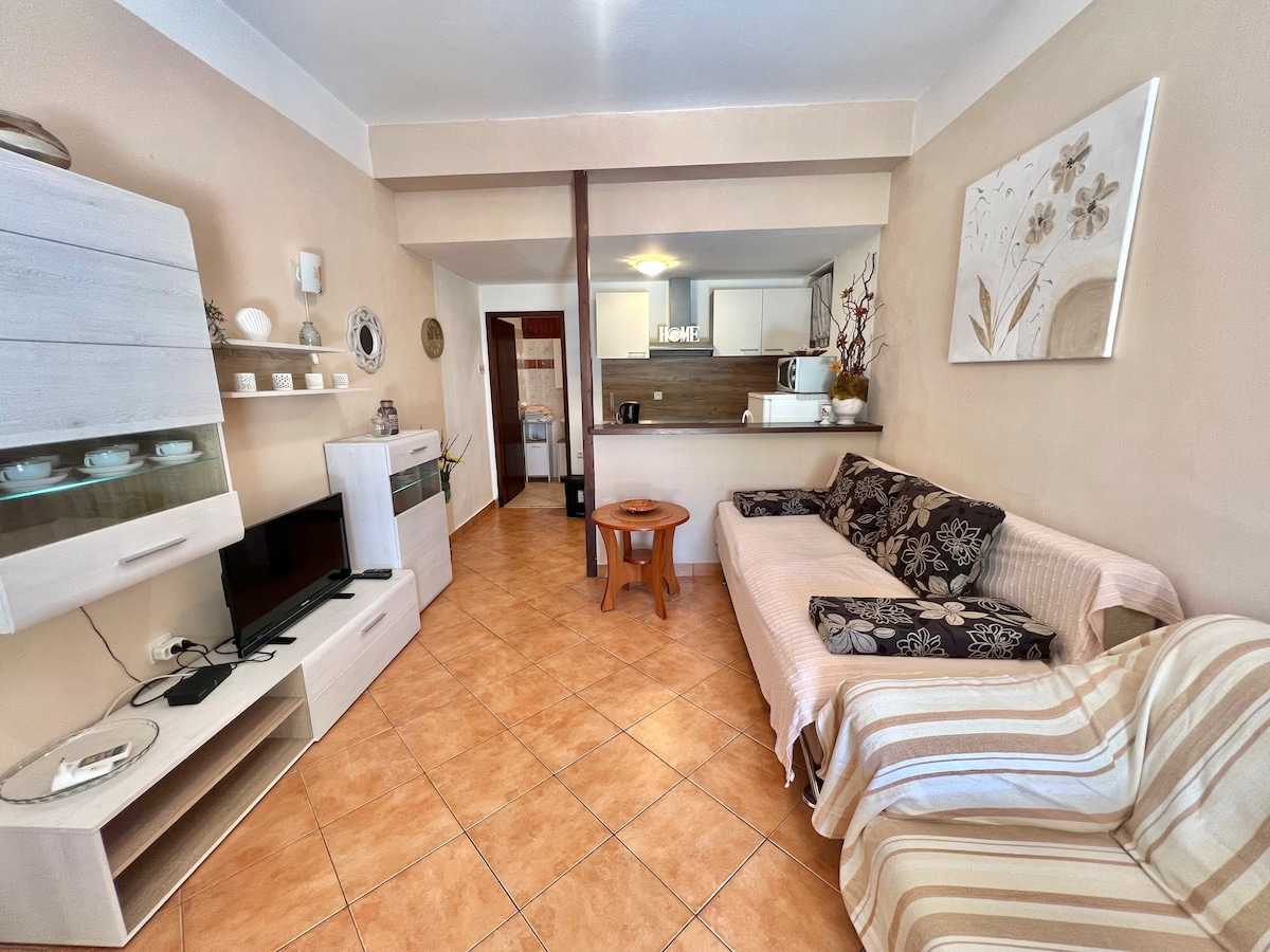 Apartman Zeleni raj 3