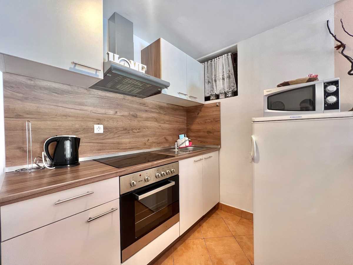 Apartman Zeleni raj 3