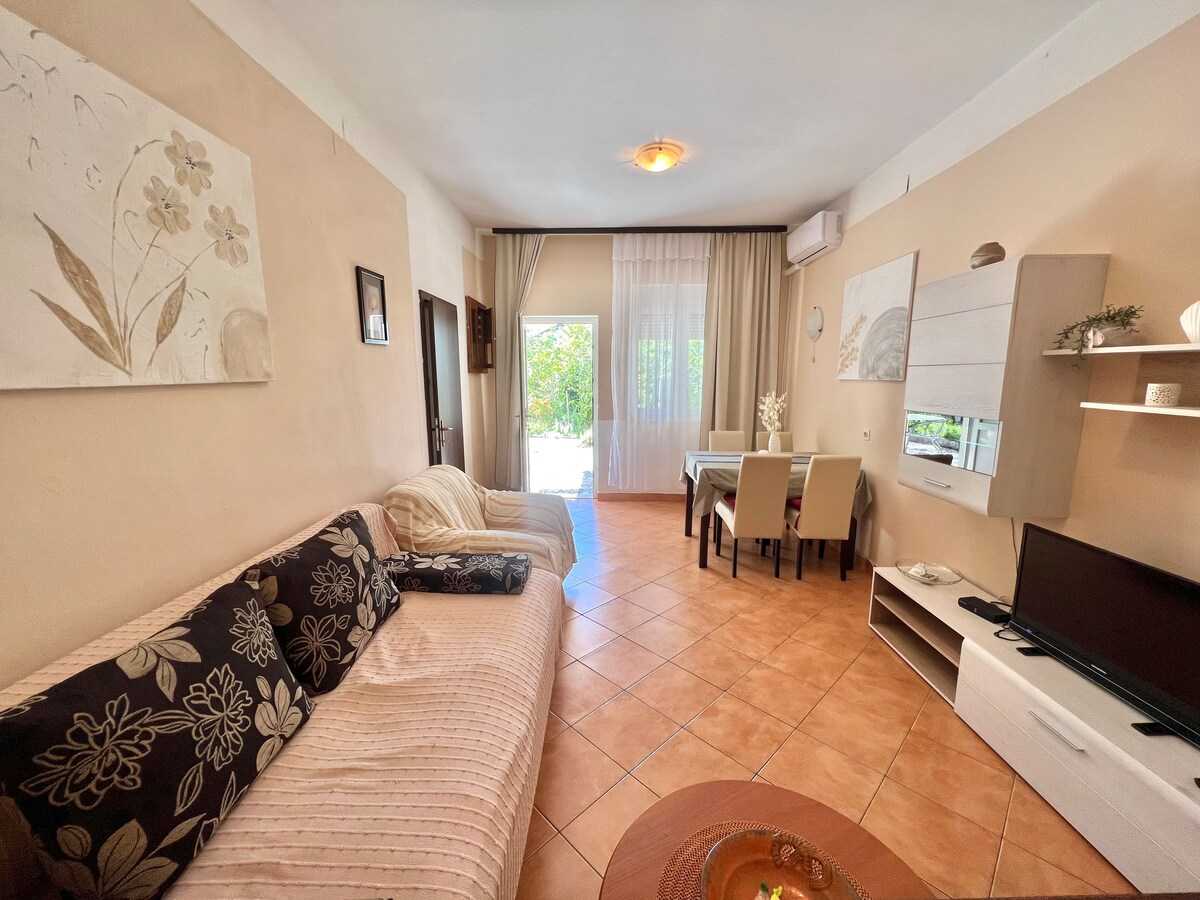 Apartman Zeleni raj 3