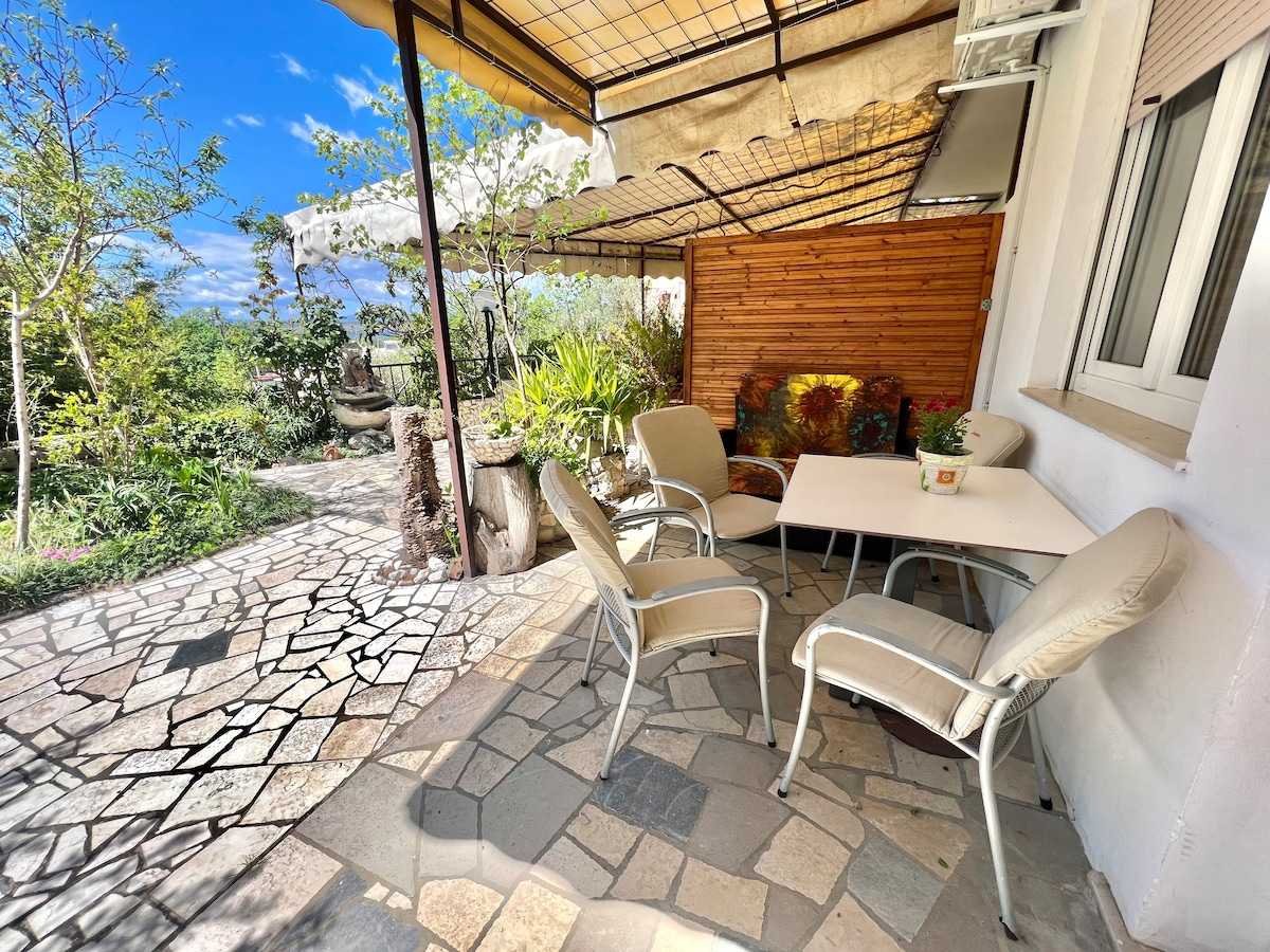 Apartman Zeleni raj 3
