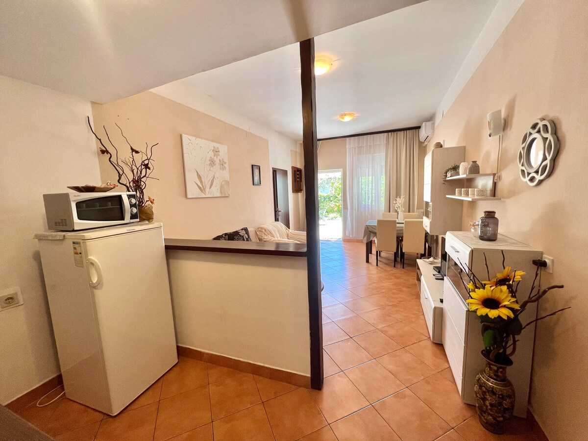 Apartman Zeleni raj 3