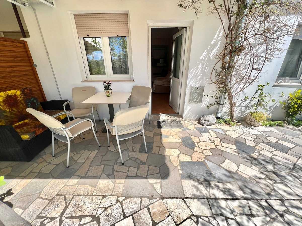 Apartman Zeleni raj 3