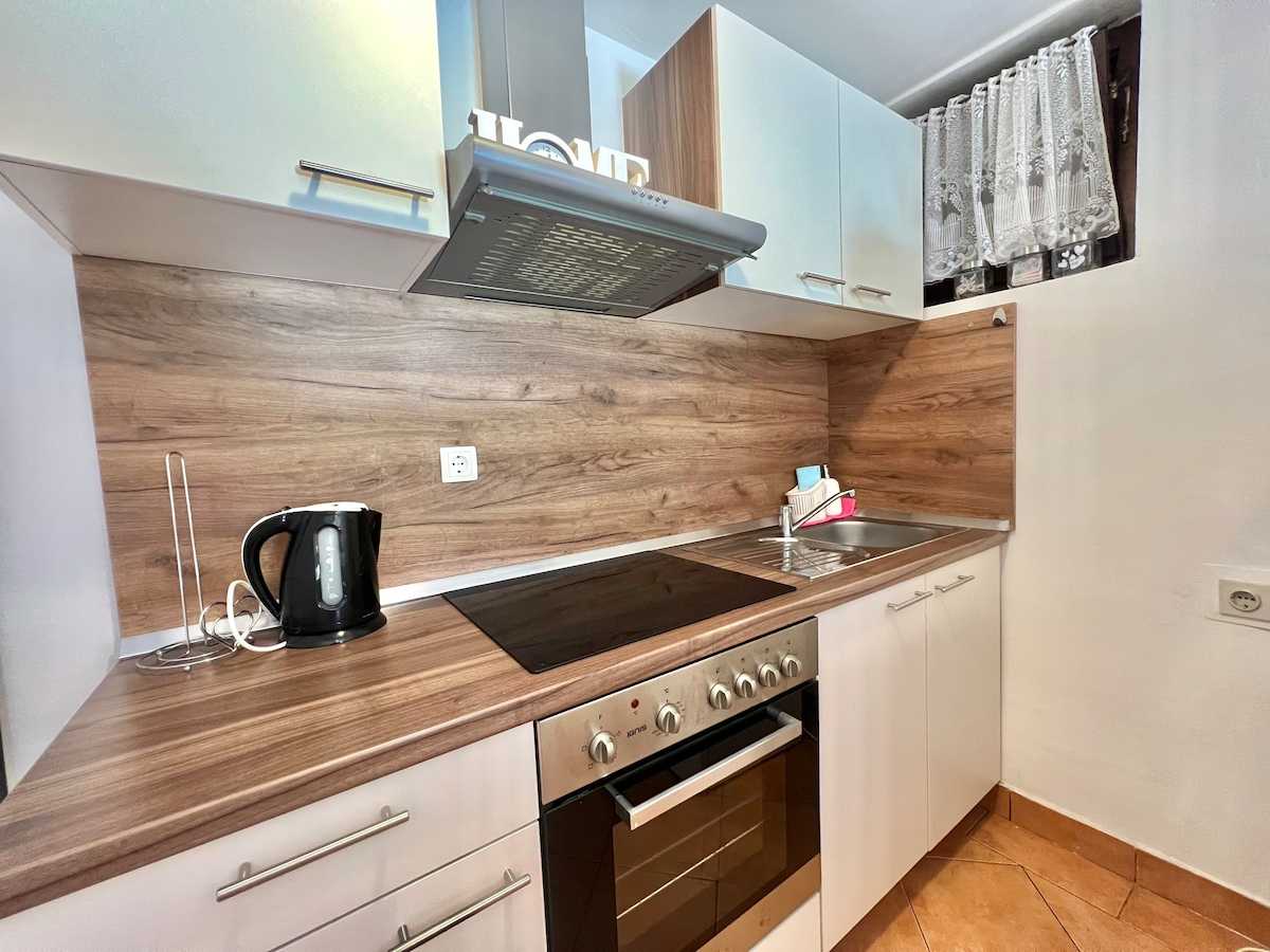 Apartman Zeleni raj 3