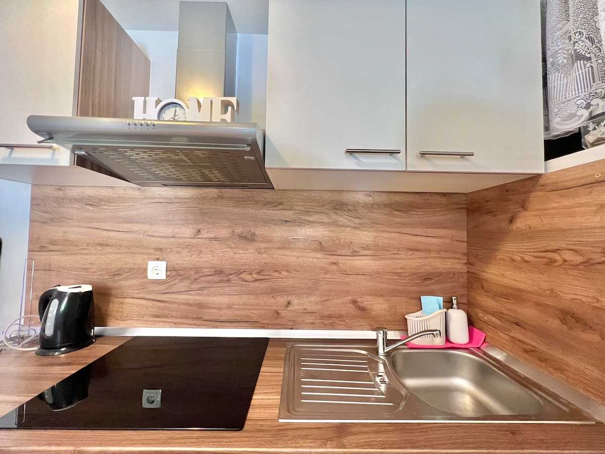 Apartman Zeleni raj 3