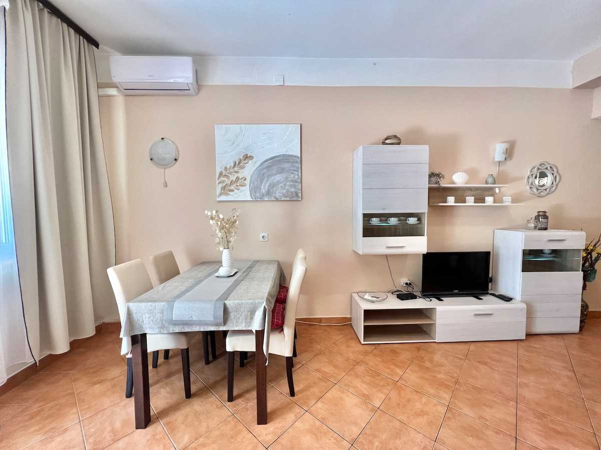 Apartman Zeleni raj 3