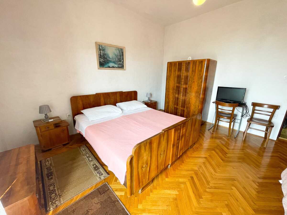 Apartman Niro