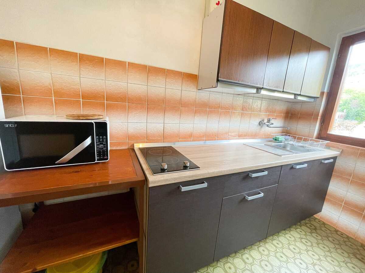 Apartman Niro