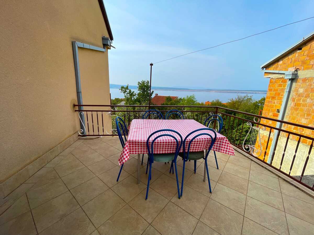 Apartman Niro
