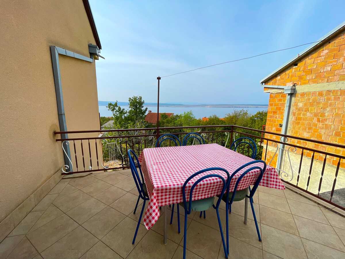 Apartman Niro