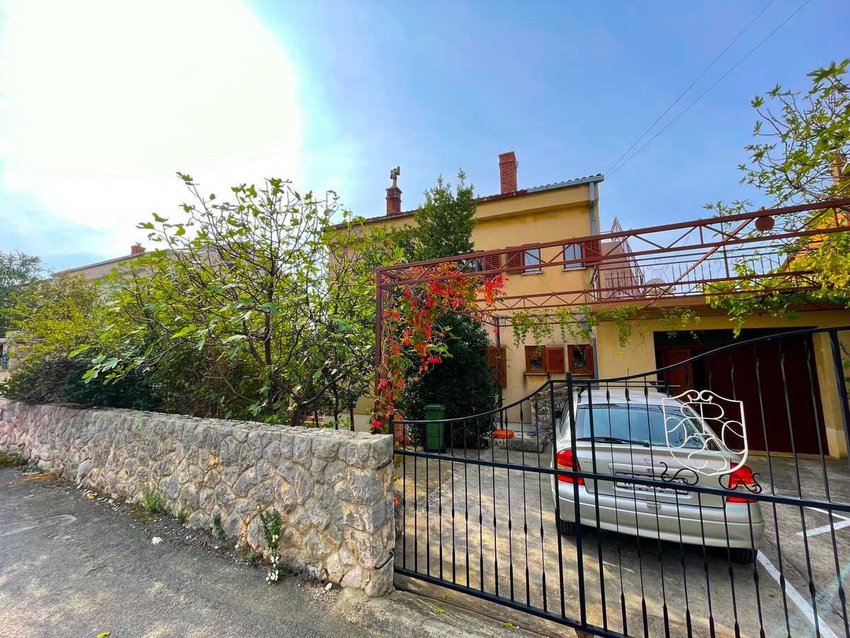 Apartman Niro