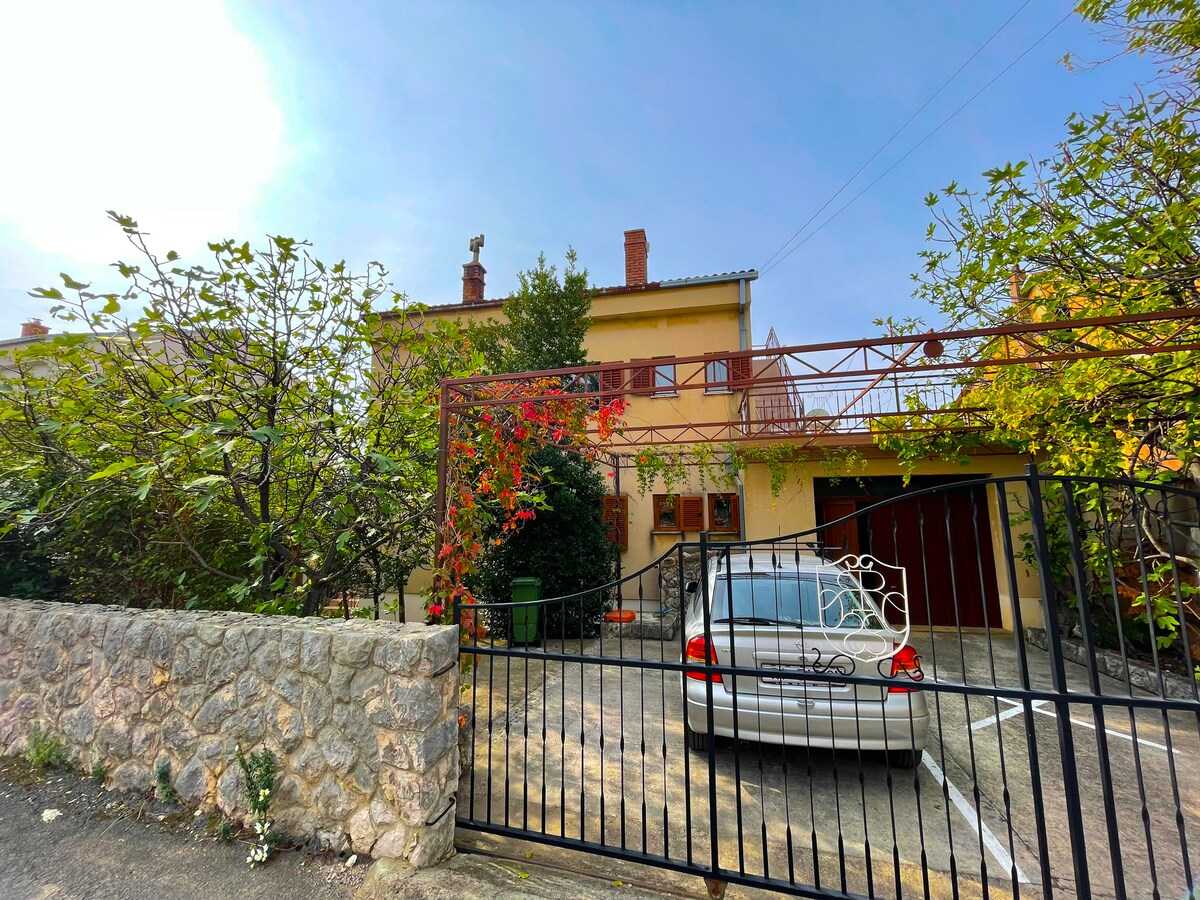 Apartman Niro
