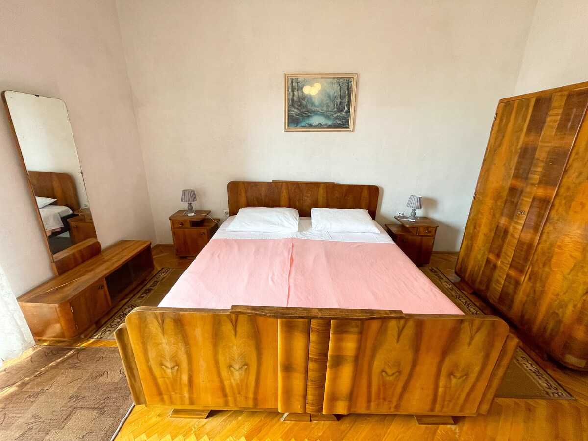 Apartman Niro