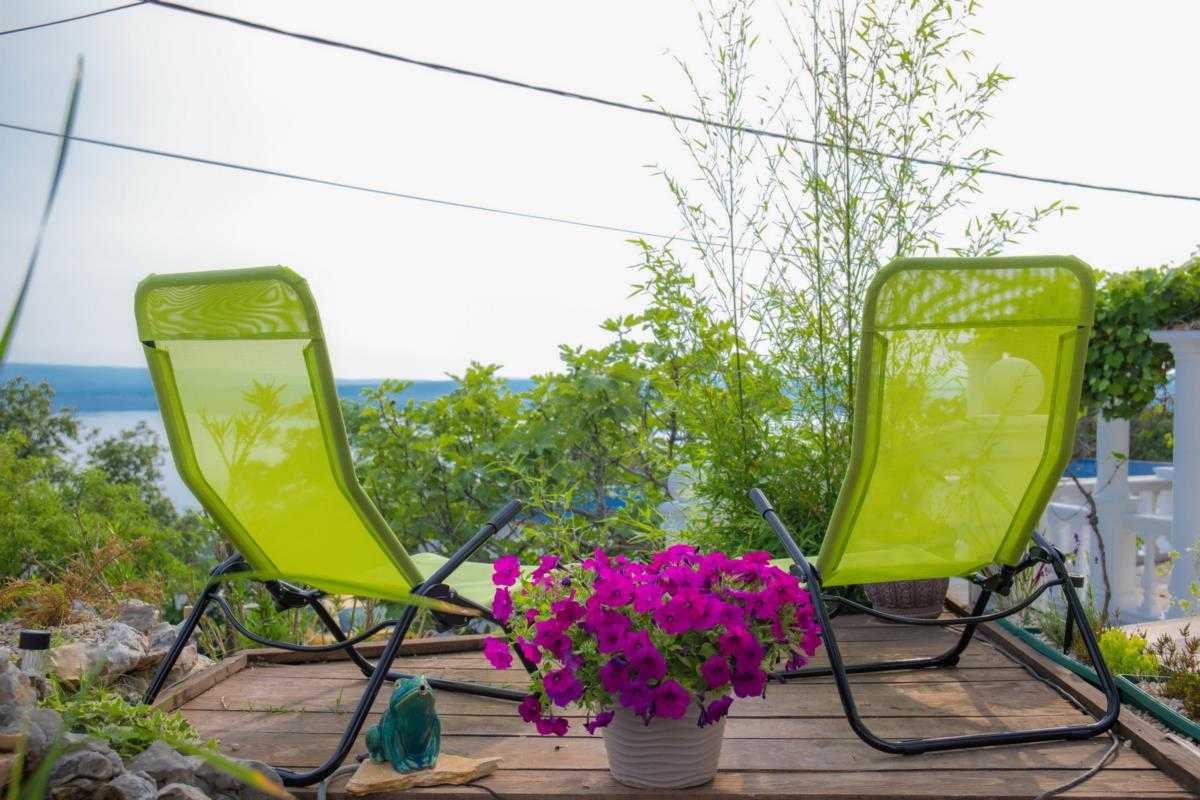 Apartman Buki-Heidi
