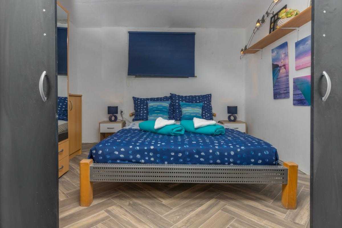 Apartman Buki-Heidi
