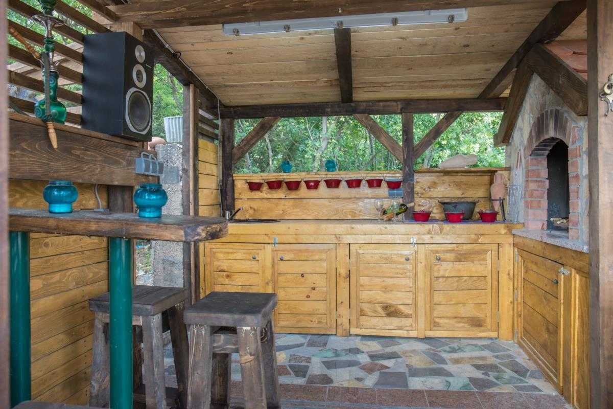 Apartman Buki-Heidi