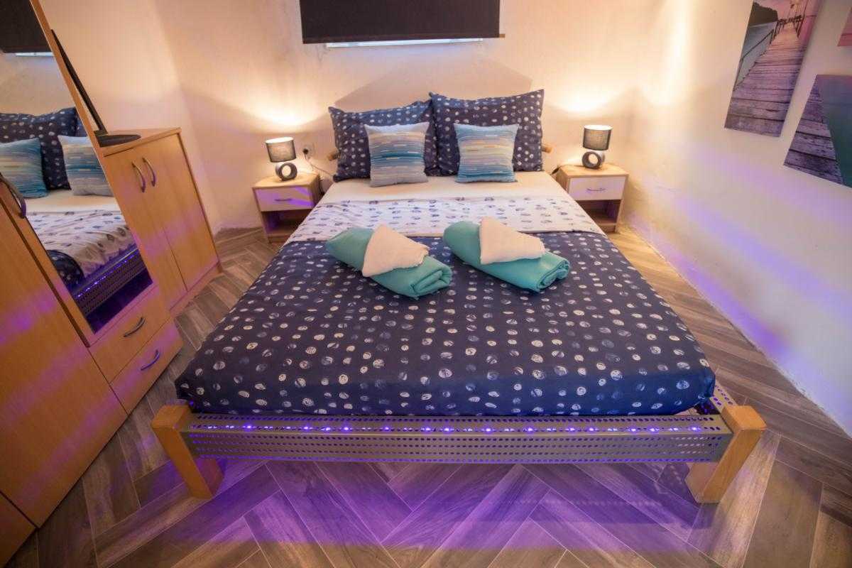 Apartman Buki-Heidi