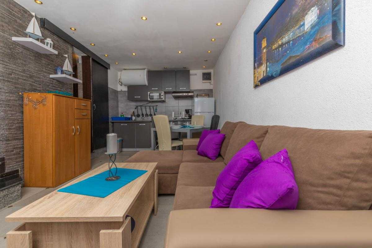 Apartman Buki-Heidi