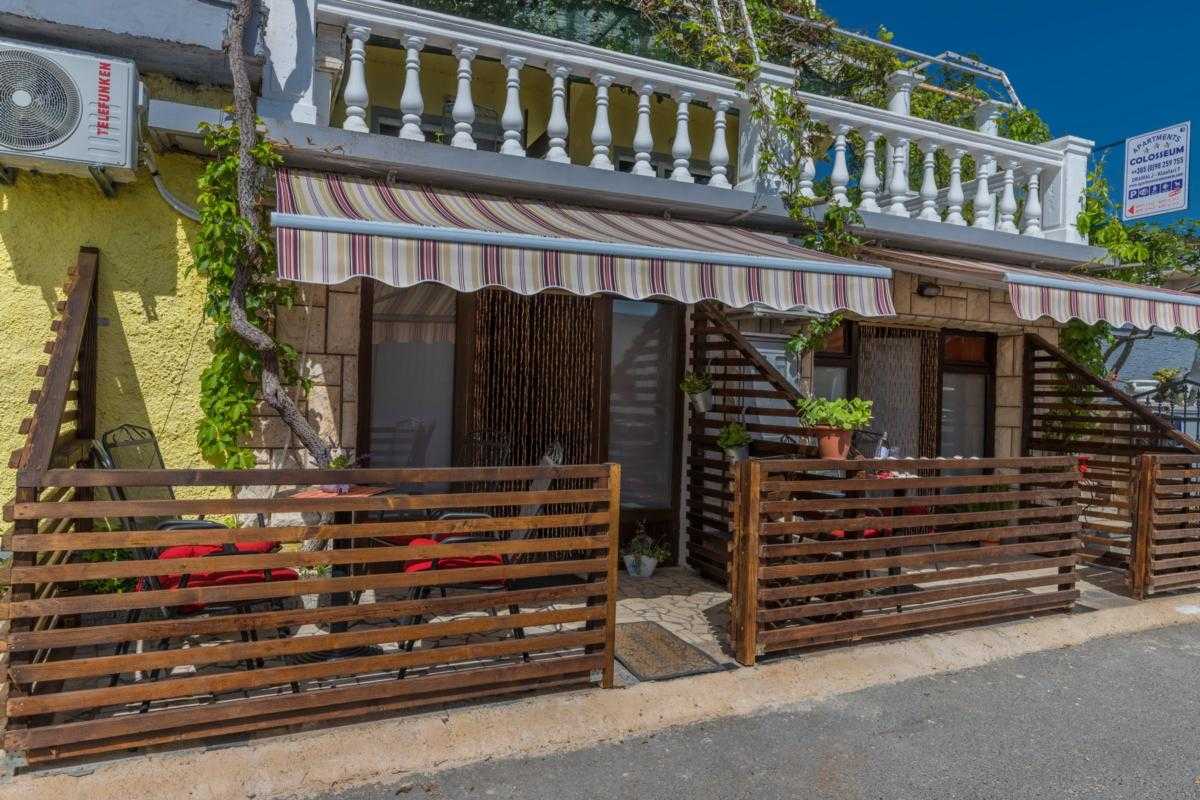 Apartman Buki-Heidi