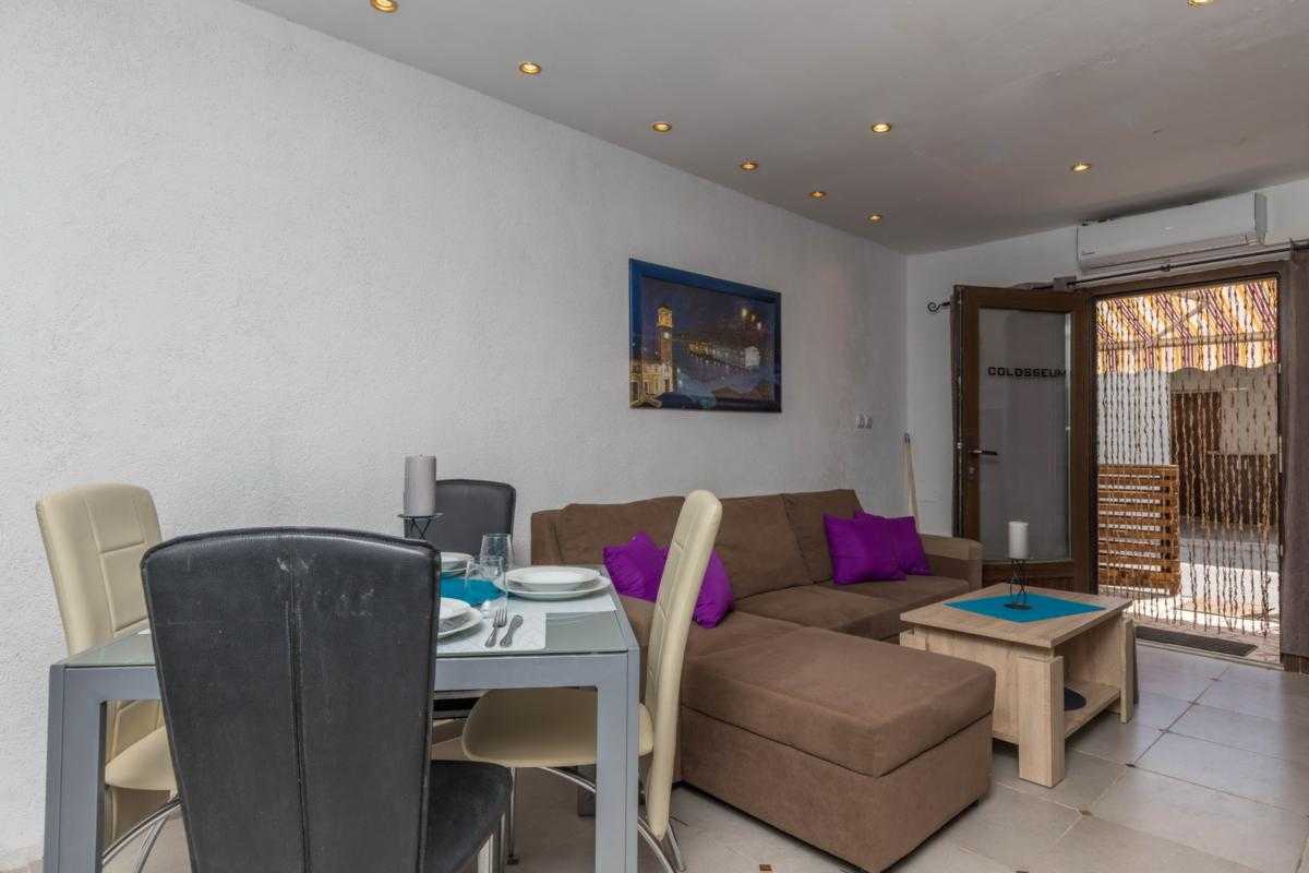 Apartman Buki-Heidi