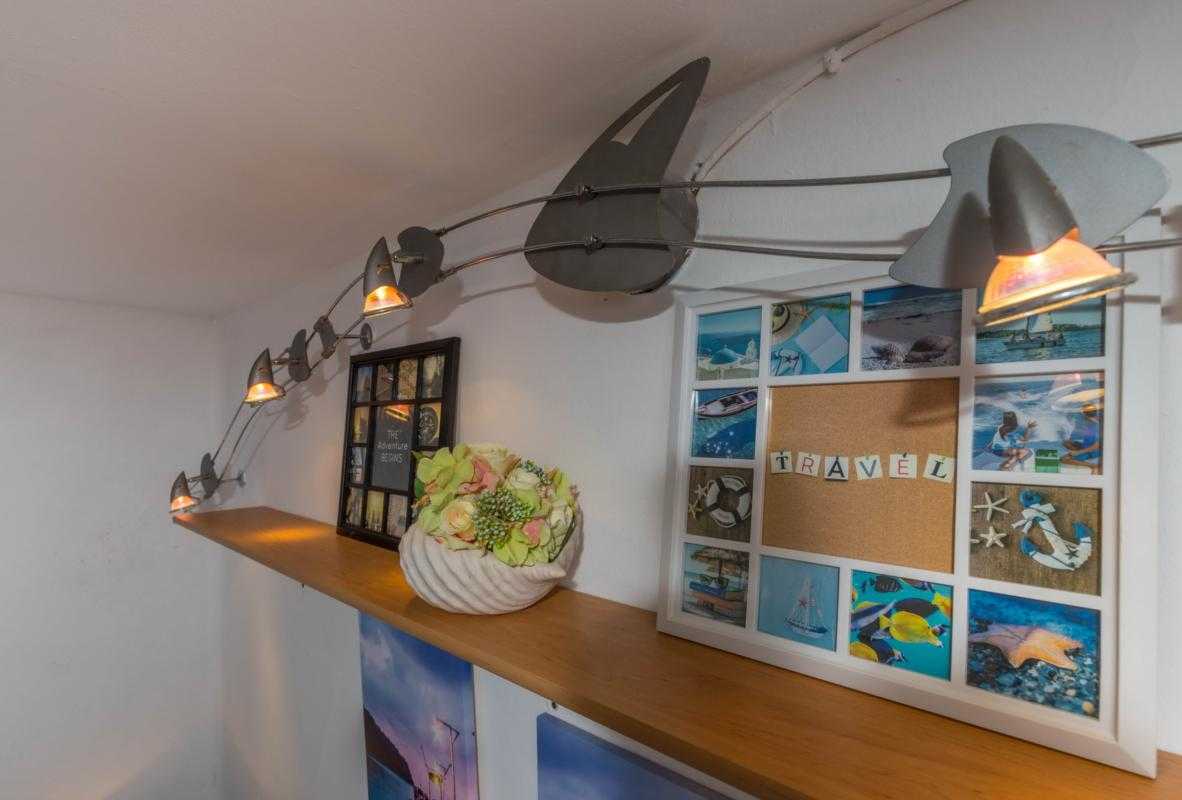 Apartman Buki-Heidi