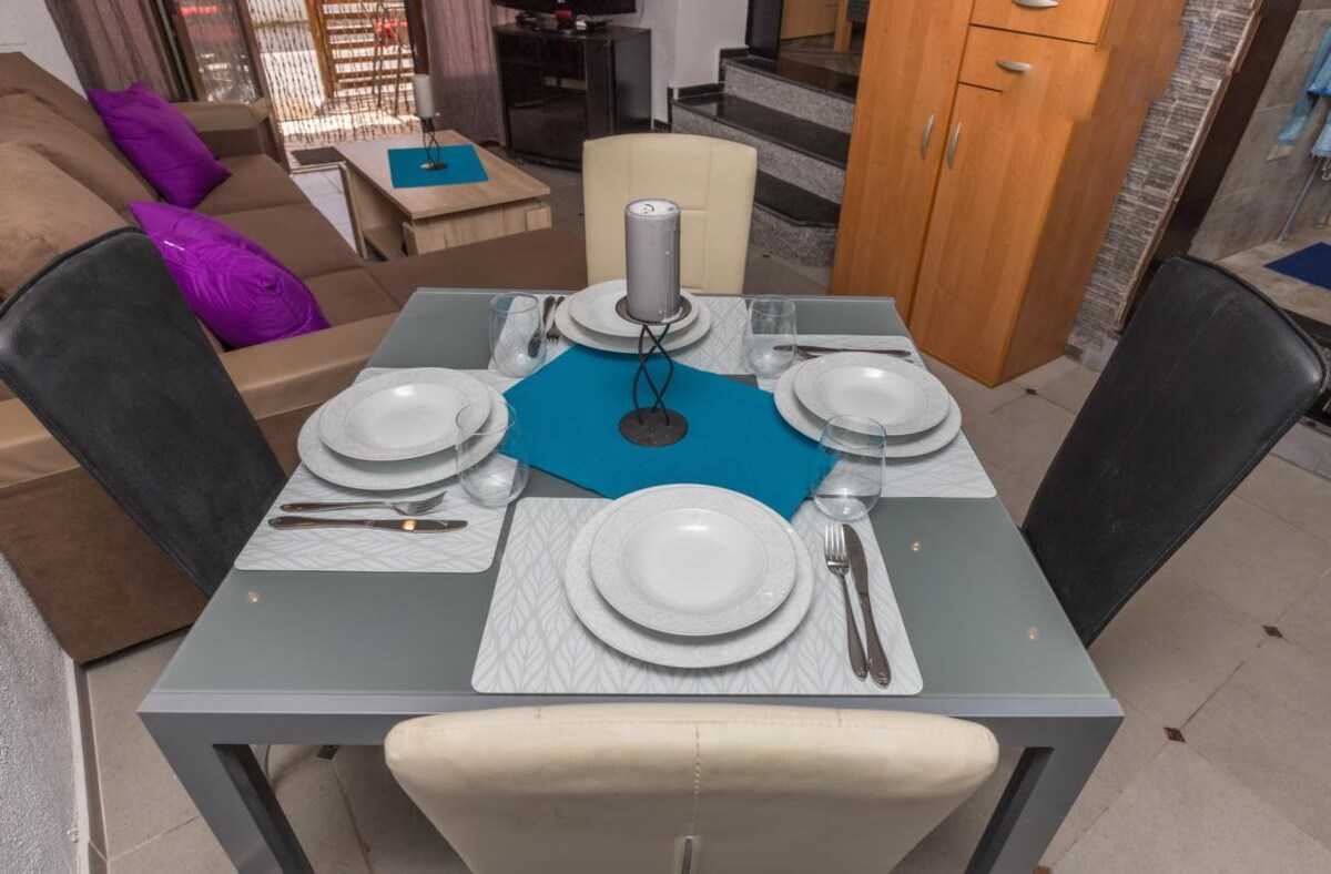 Apartman Buki-Heidi