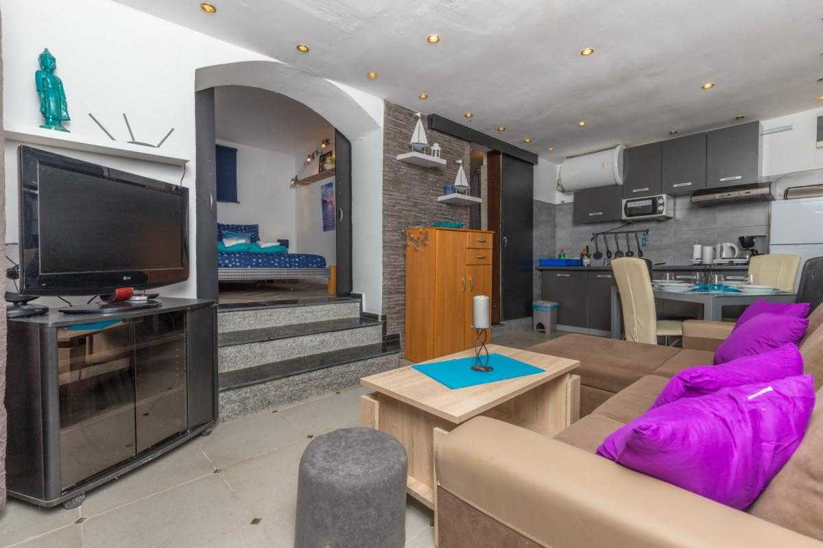 Apartman Buki-Heidi