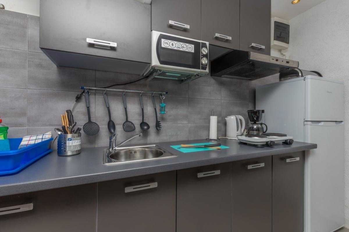 Apartman Buki-Heidi