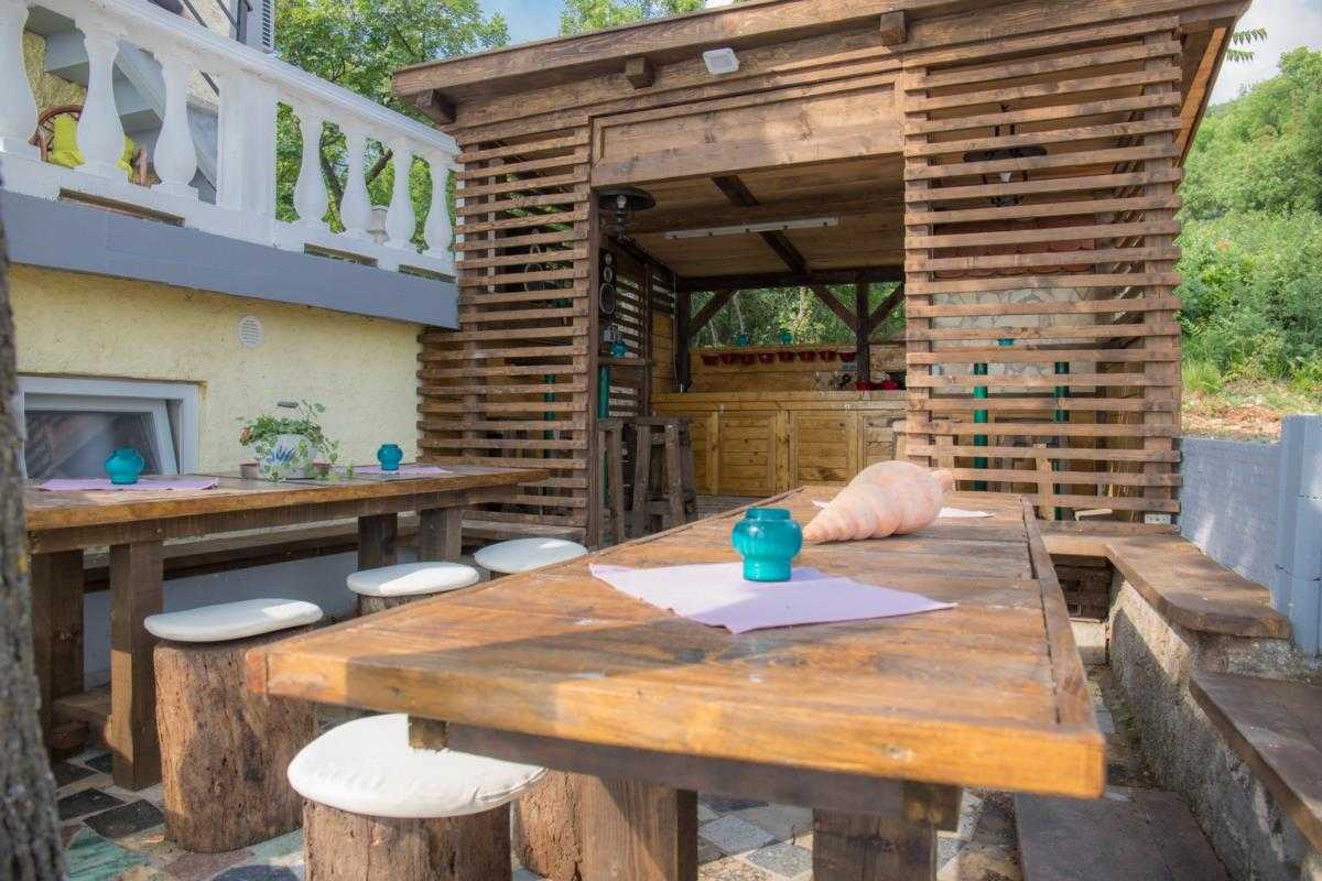 Apartman Buki-Heidi