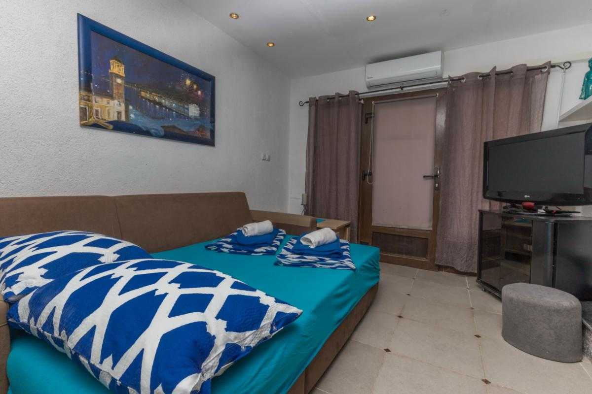 Apartman Buki-Heidi