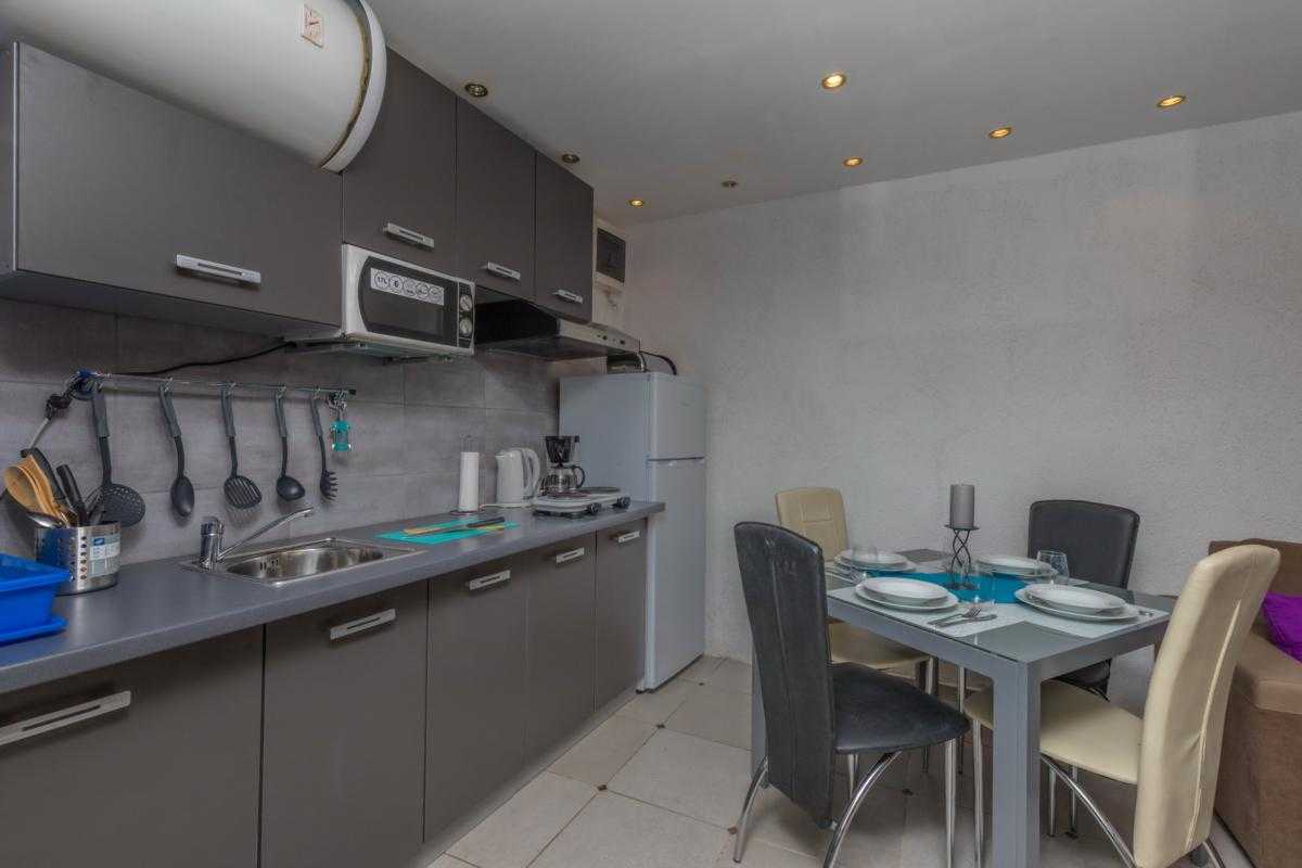 Apartman Buki-Heidi