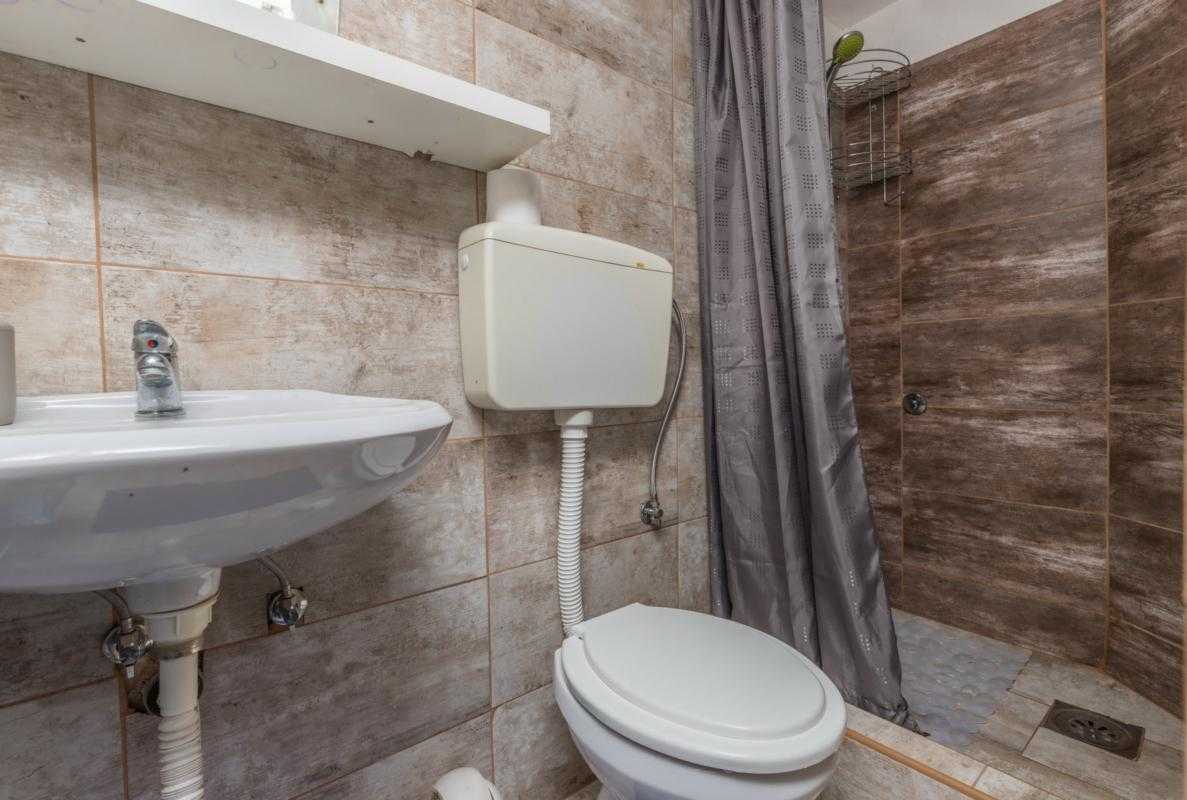 Apartman Buki-Heidi