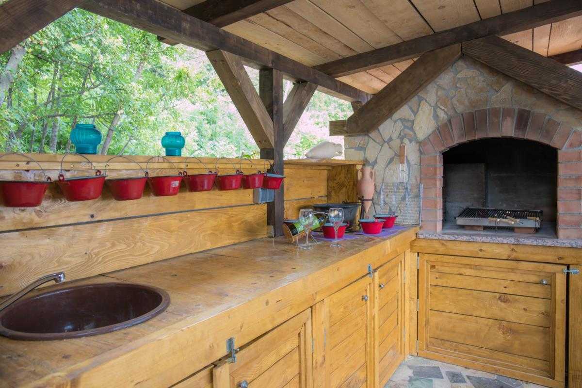 Apartman Buki-Heidi