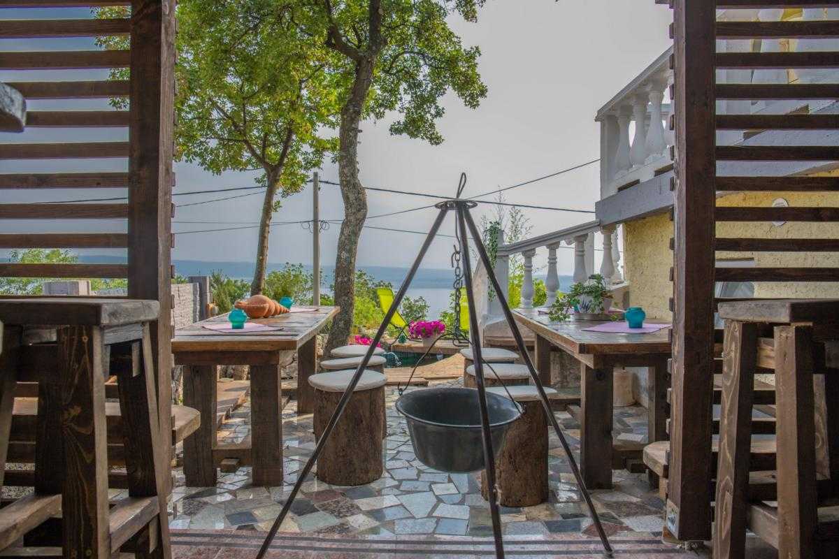 Apartman Buki-Heidi