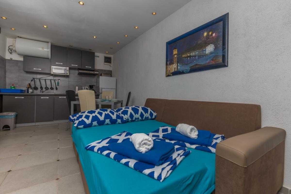 Apartman Buki-Heidi