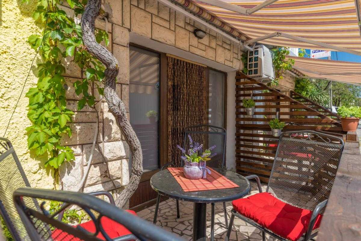 Apartman Buki-Heidi