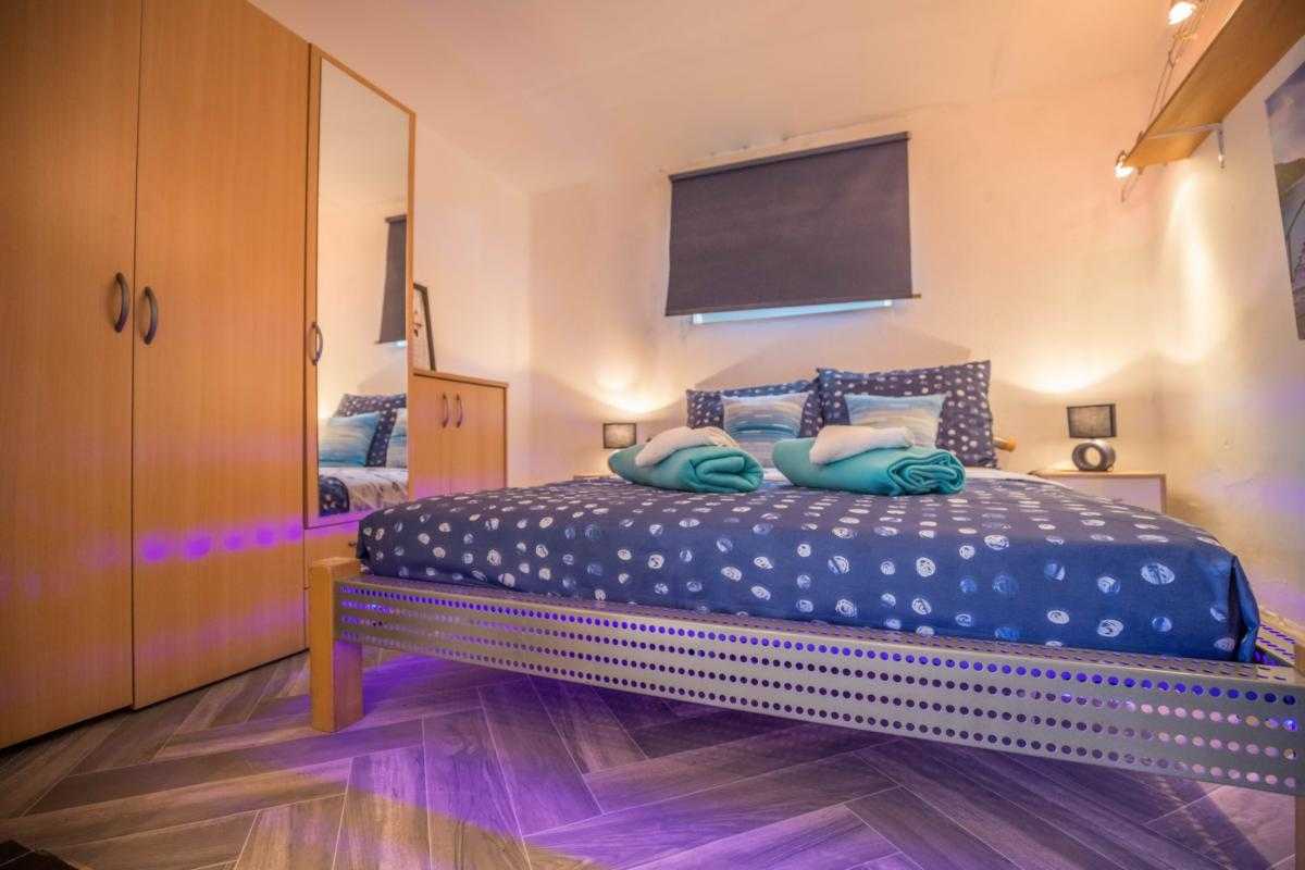 Apartman Buki-Heidi