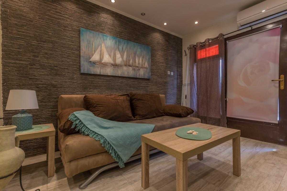 Studio apartman Buki