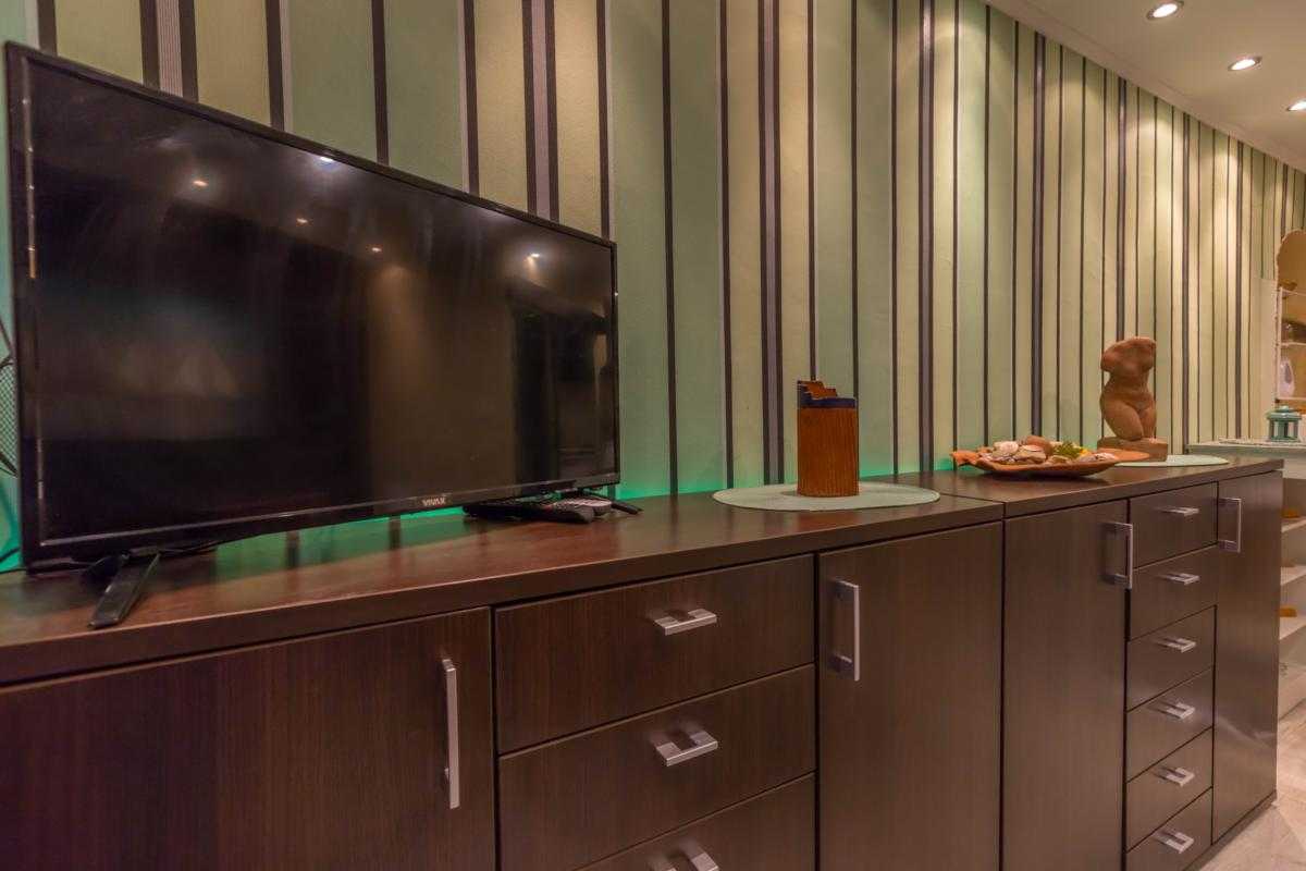 Studio apartman Buki