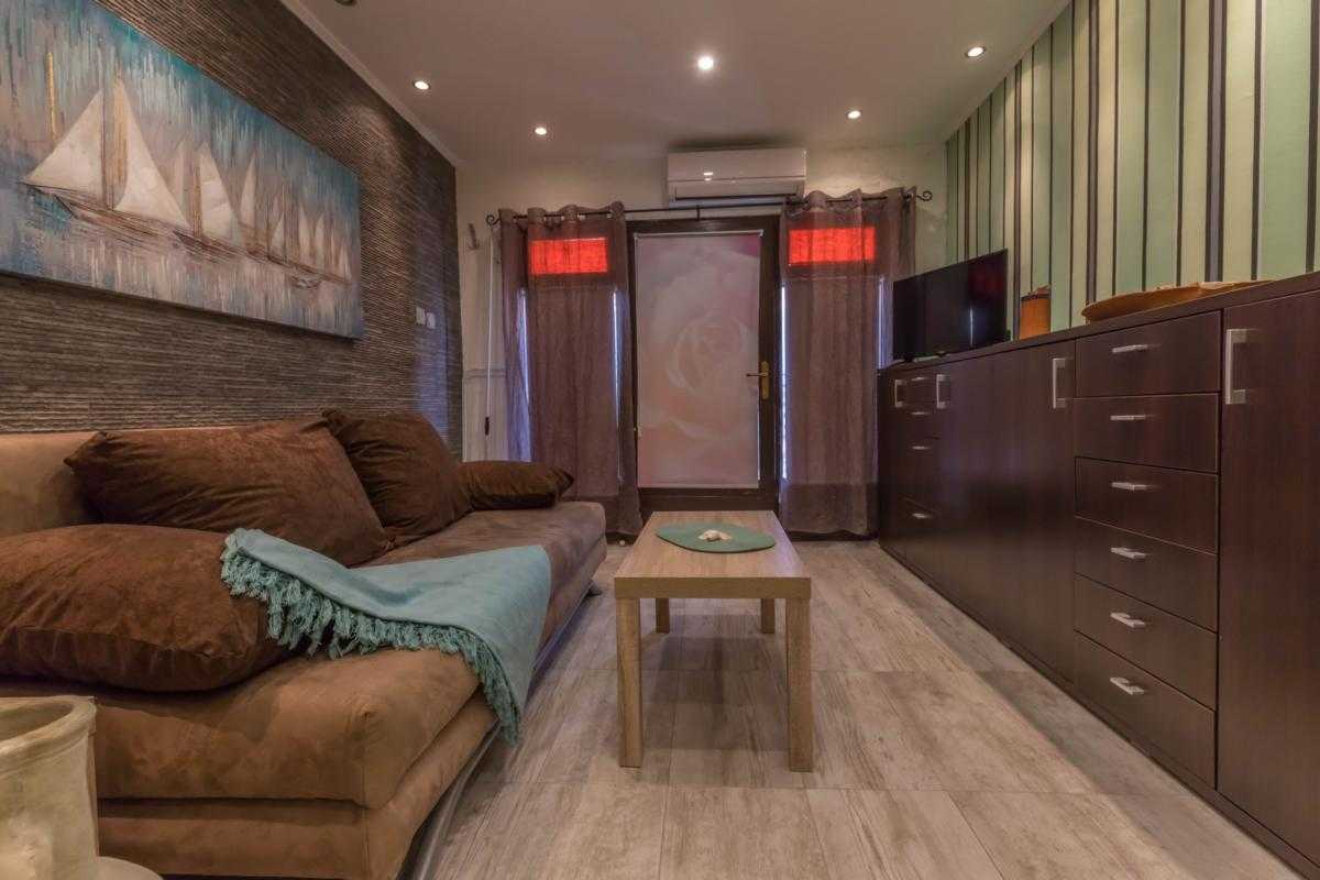 Studio apartman Buki