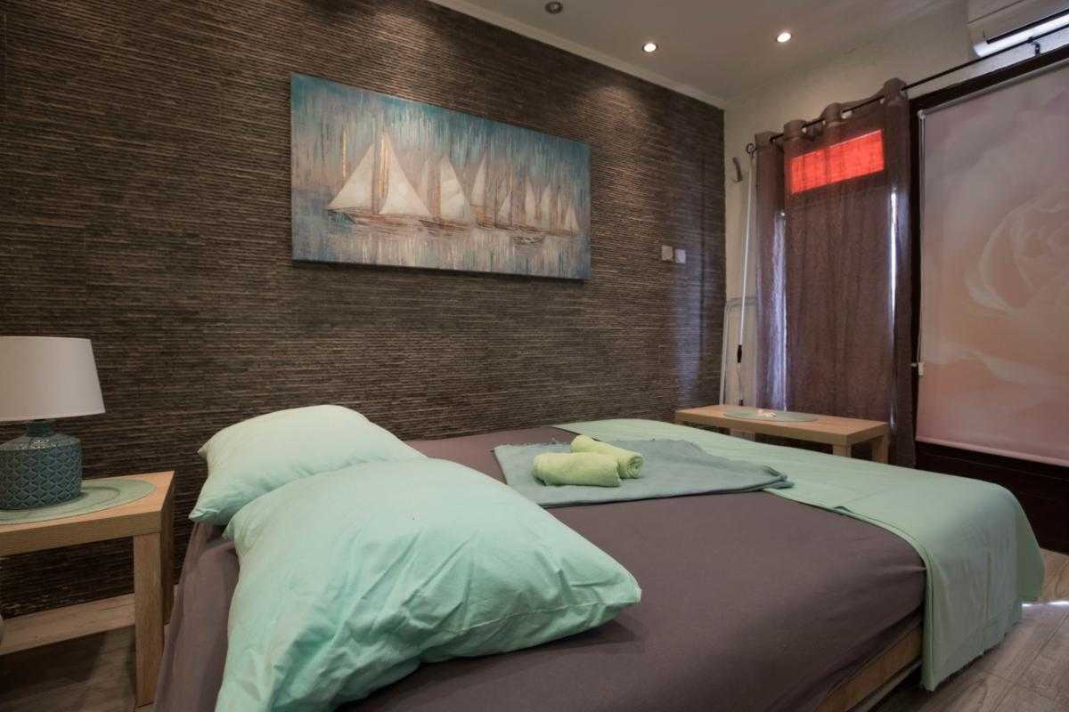 Studio apartman Buki